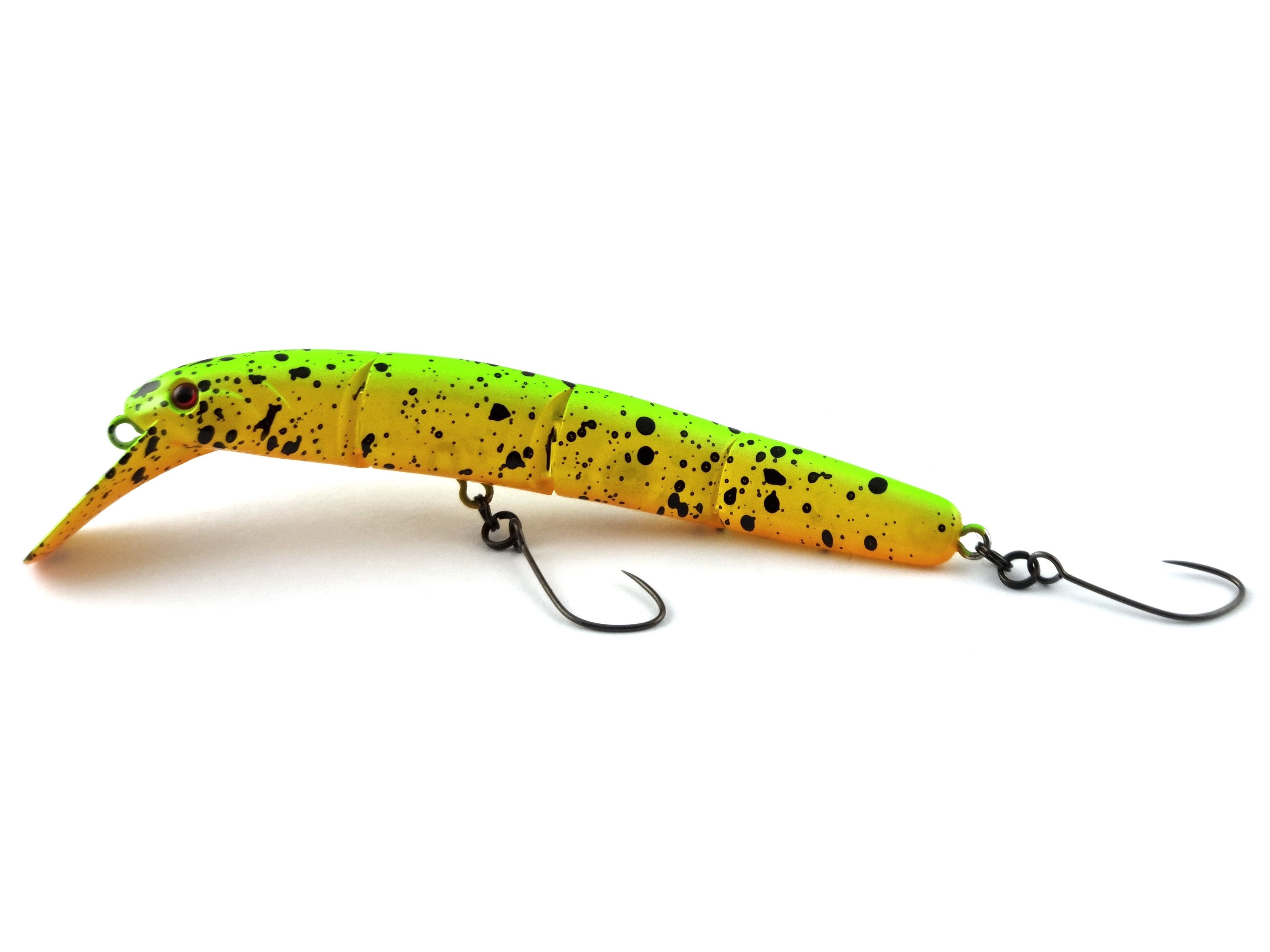 Jointed Minnow Valkein Hydram S