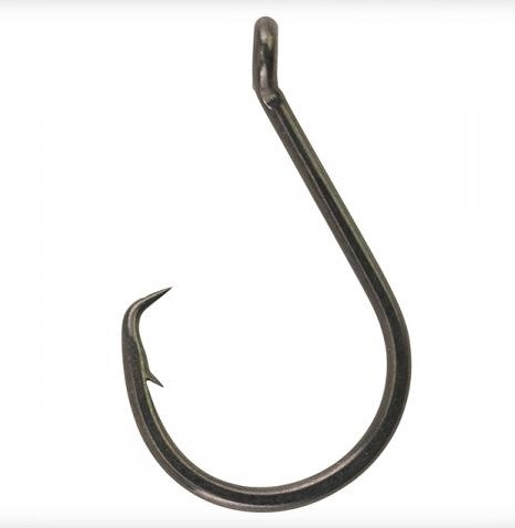 Amo Berkley Fusion19 Circle Hooks