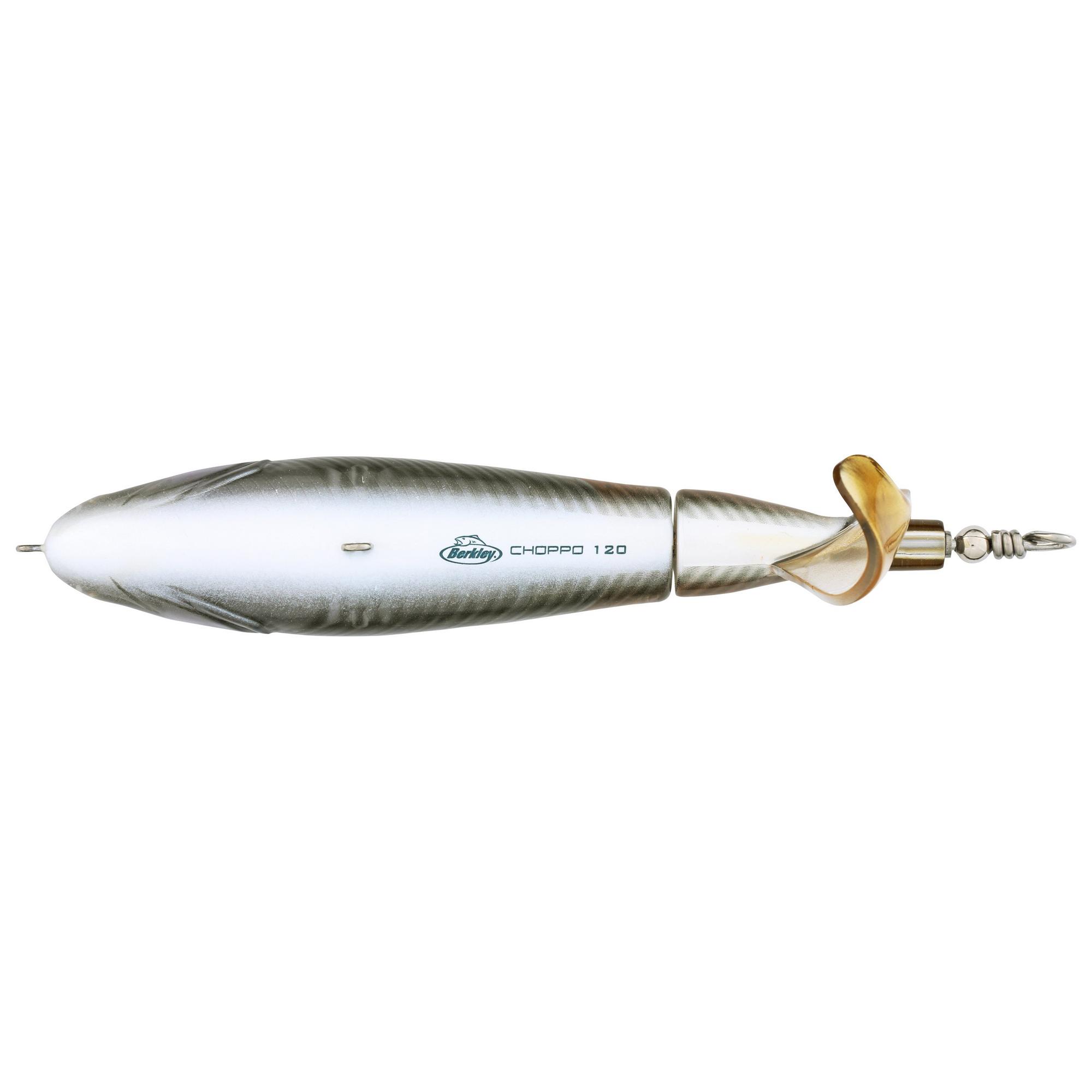 Propeller Berkley Choppo Saltwater 120