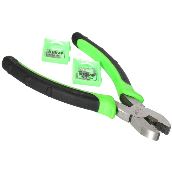 Pinza Korda Krimping Tool