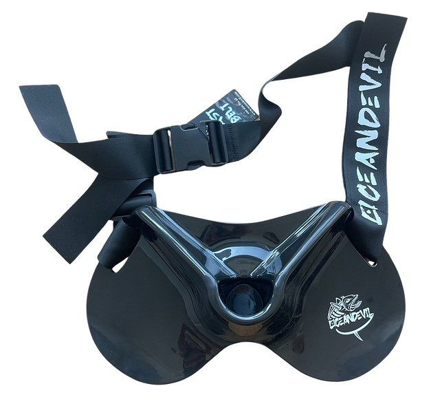 Cintura da combattimento Ocean Devil Beast Belt