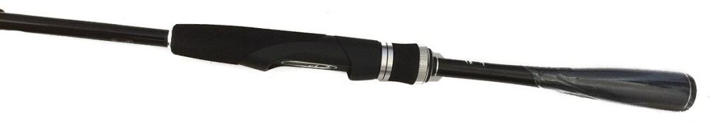 Canna Jackall/Shimano Poison Adrena Spinning