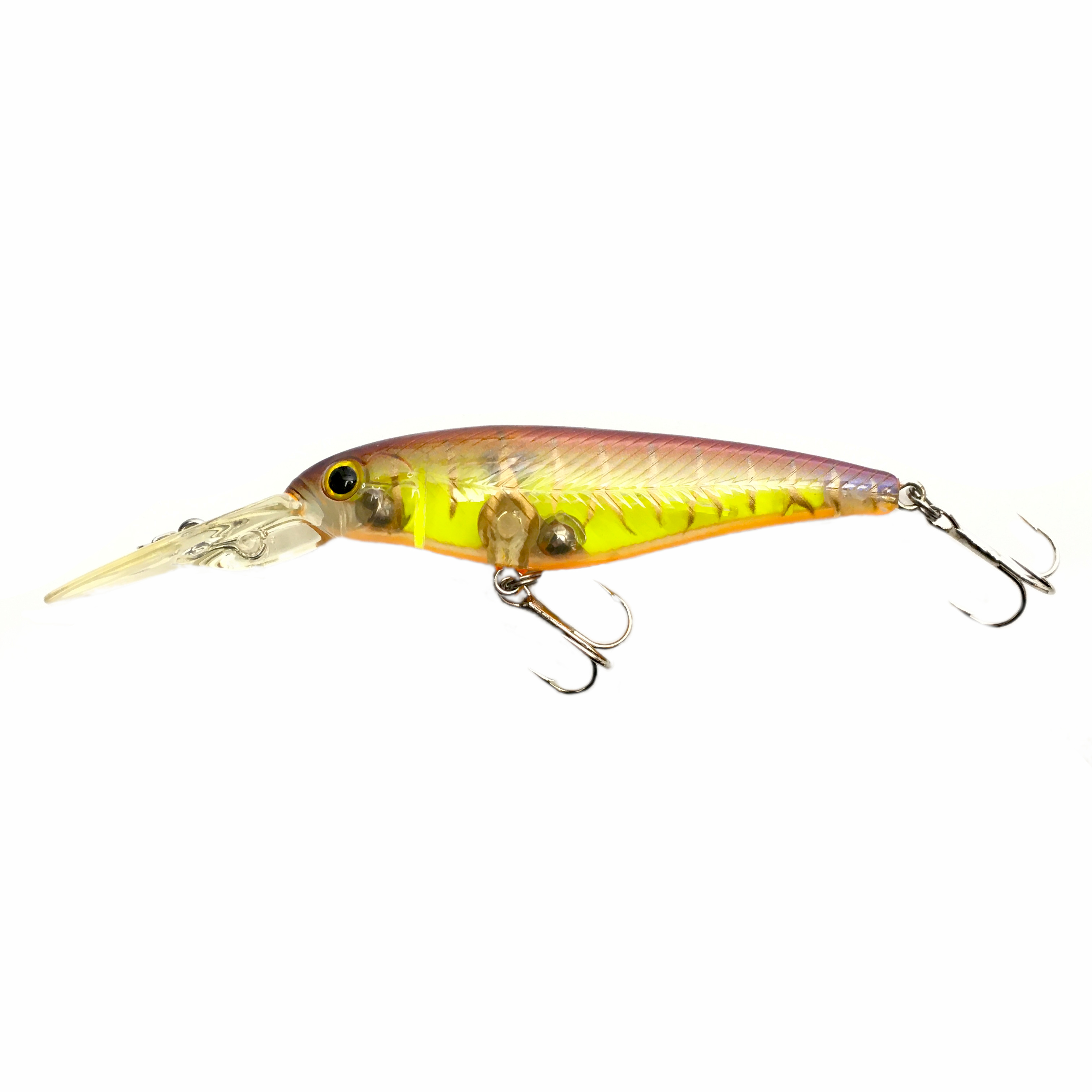 Minnow Evergreen Super Sledge SP CBS