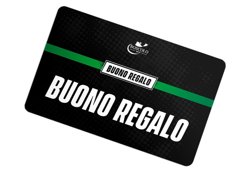 Buono Regalo Boscolo Sport