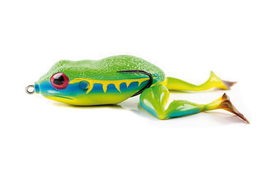 Zampette di Ricambio Frog 