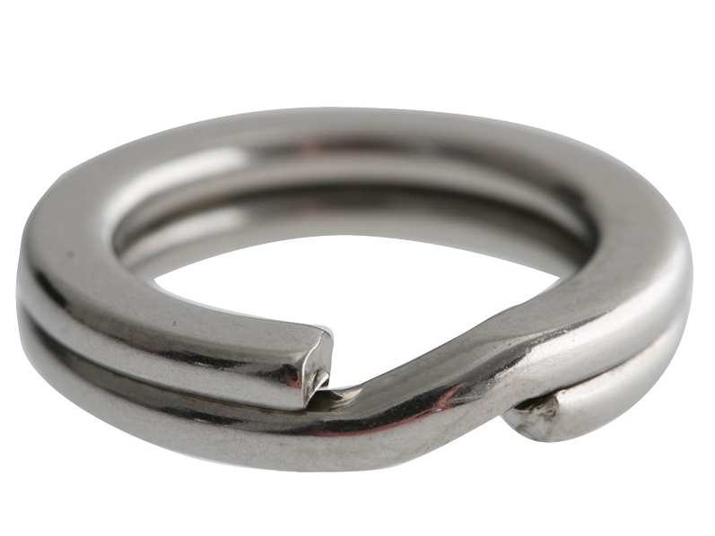 Anello BKK Split Ring 51 Stainless Steel