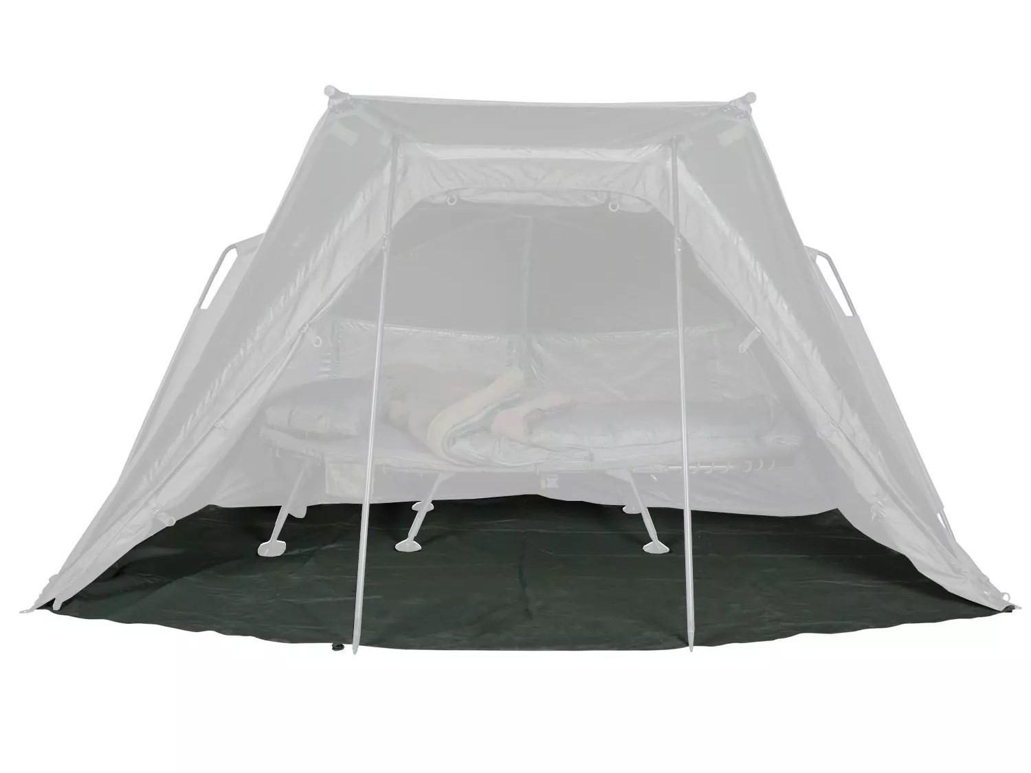 Pavimento Nash Titan T2 groundsheet