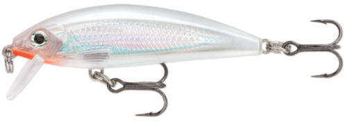 Minnow Rapala X-Rap Countdown 7 cm col. GGH Glass Ghost Minnow Rapala X-Rap Countdown 7 cm col. GGH Glass Ghost