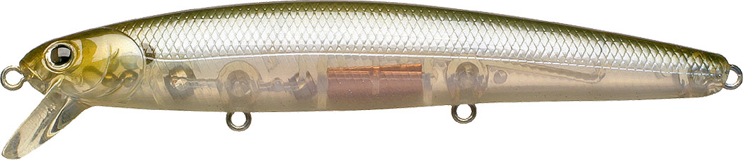 Flash Minnow 110 SP