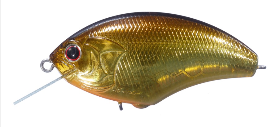 Crankbait OSP Blitz Max 11/25 oz (12,5 gr) 61 mm col. HH53 – Half Mi Crankbait OSP Blitz Max 11/25 oz (12,5 gr) 61 mm col. HH53 – Half Mi