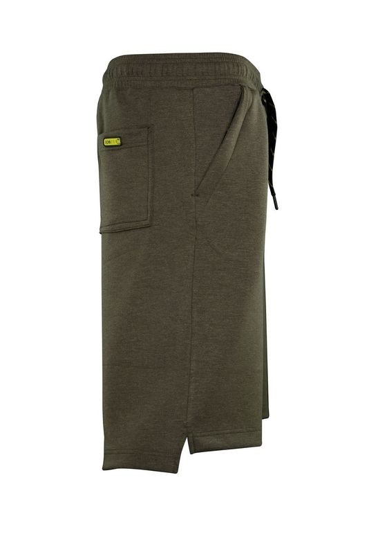 Pantaloncini Ridgemonkey APEarel Dropback MicroFlex Shorts Green