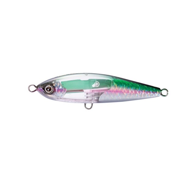 Stickbait Shimano Ocea Head Dip Flash Boost 140 F col. 006 Rainbow Stickbait Shimano Ocea Head Dip Flash Boost 140 F col. 006 Rainbow