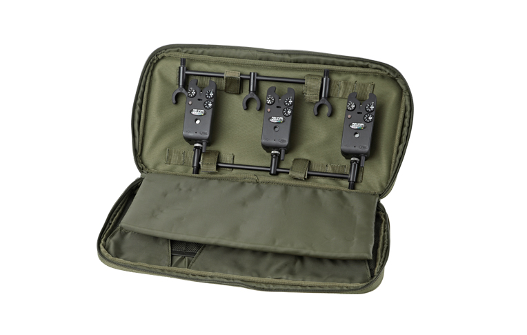 NXG Buzzer Bar Bags