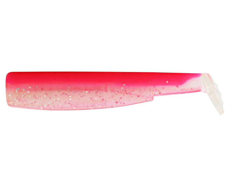 Corpo Fiiish Black Minnow 160 n°5 col. Rose Fluo (3pz)