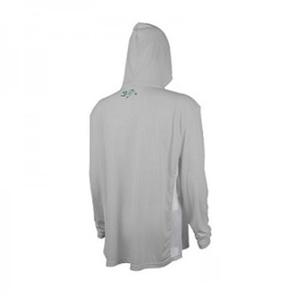 Maglia G.Loomis Tech Tee Hooded