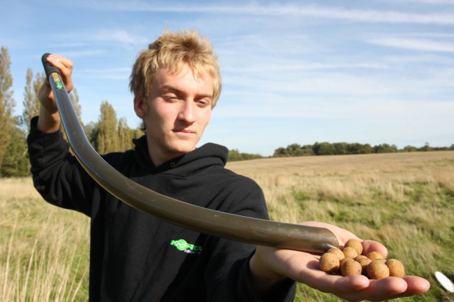 Lancia Boilies Korda Eazi Stik