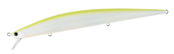 Jerkbait Duo Tide Minnow Slim 175 col. ACC0039 - Pearl Chart OB