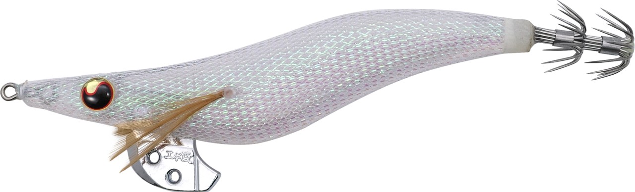 Totanara Duo Egimasa 3.0 (16 g) col. CCC6017 UV Pearl White