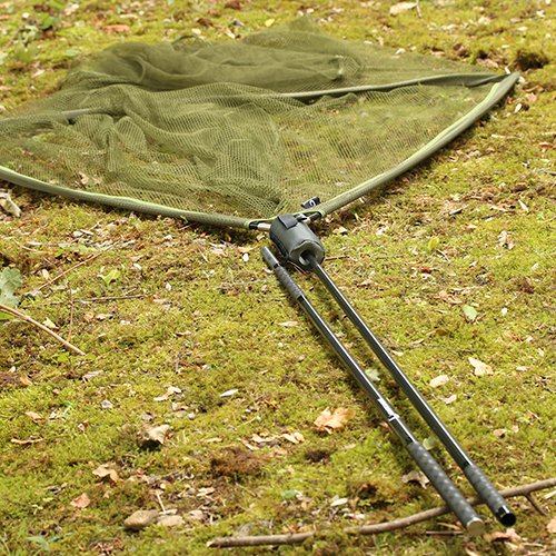 Guadino Dual-Reach landing net 44