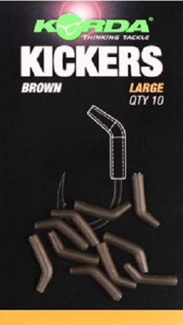 Line Aligner Korda Brown Kickers L