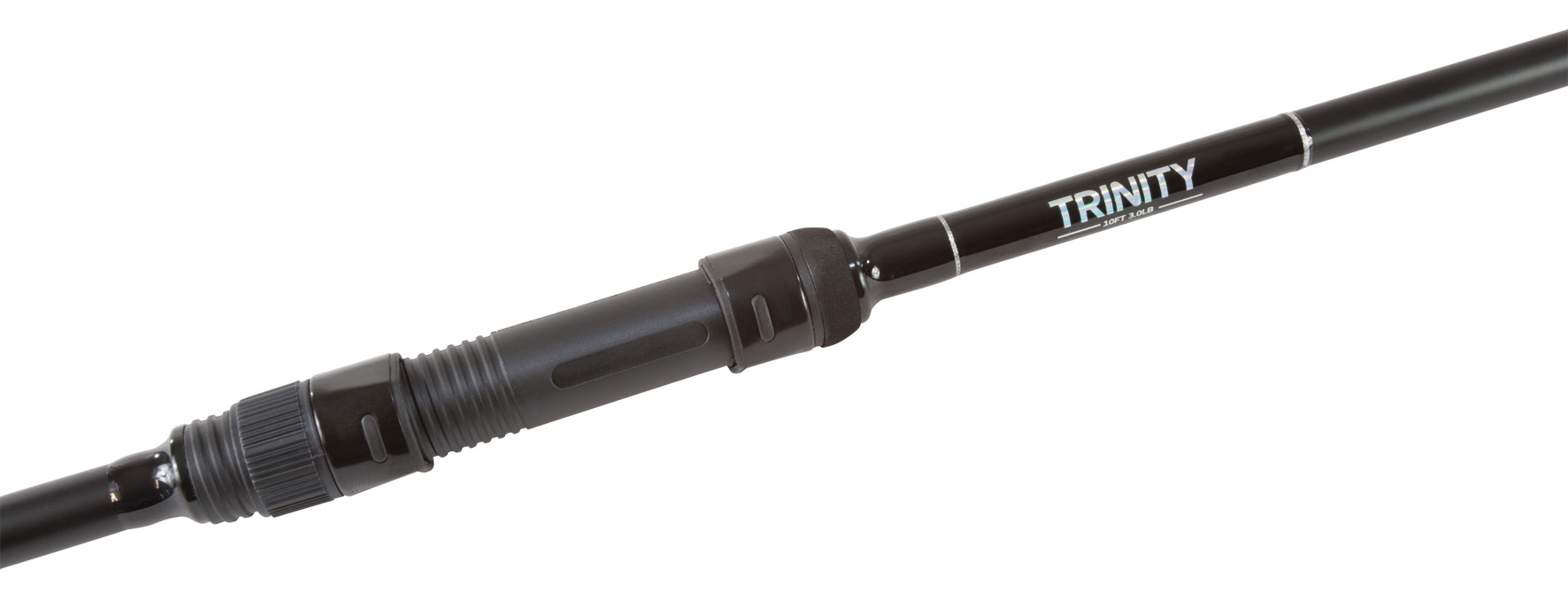 Canna Trakker Trinity