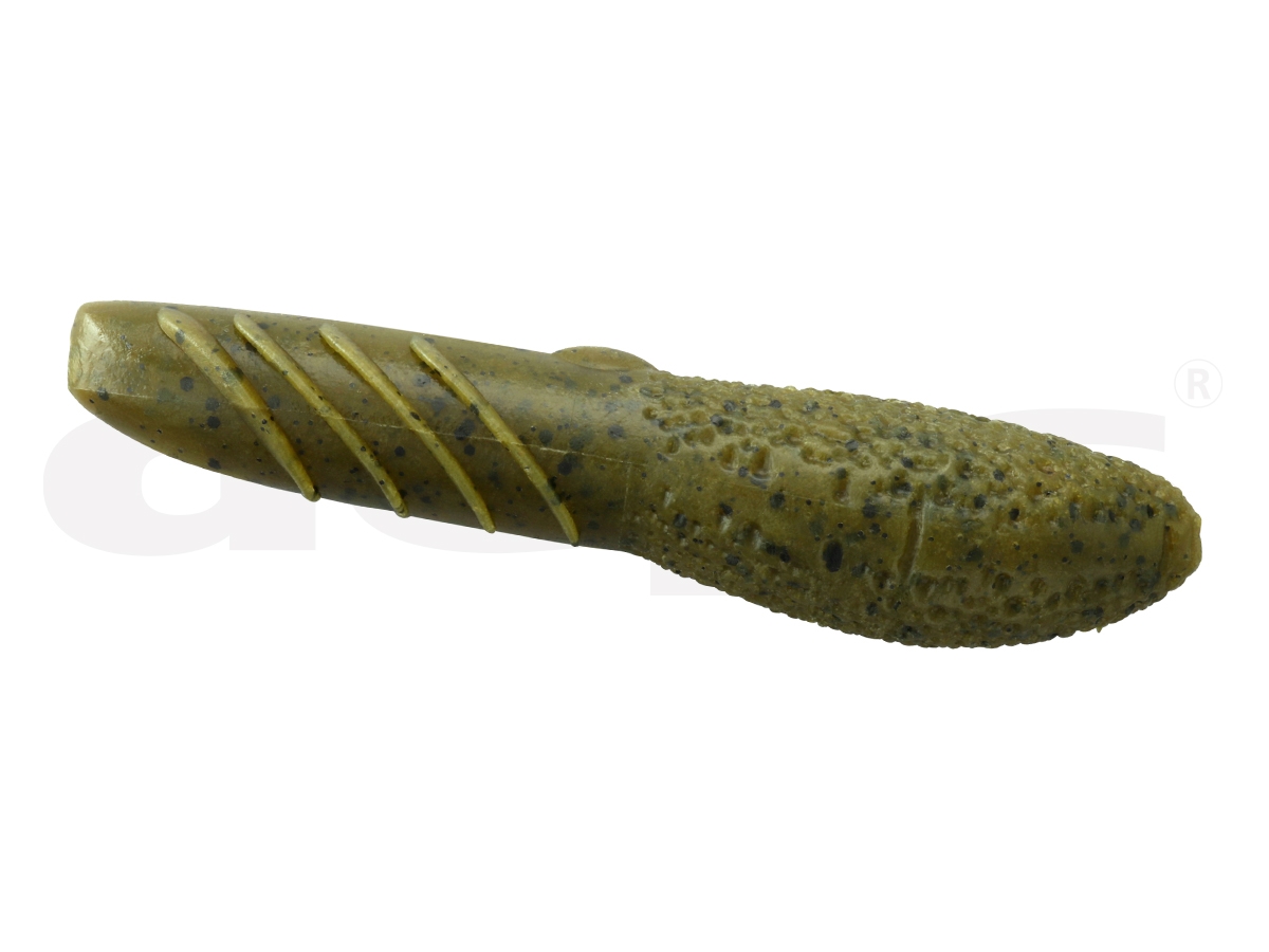 Creatura Deps Cover Scat 2.5" col. #12 Greenpumpkin Creatura Deps Cover Scat 2.5" col. #12 Greenpumpkin