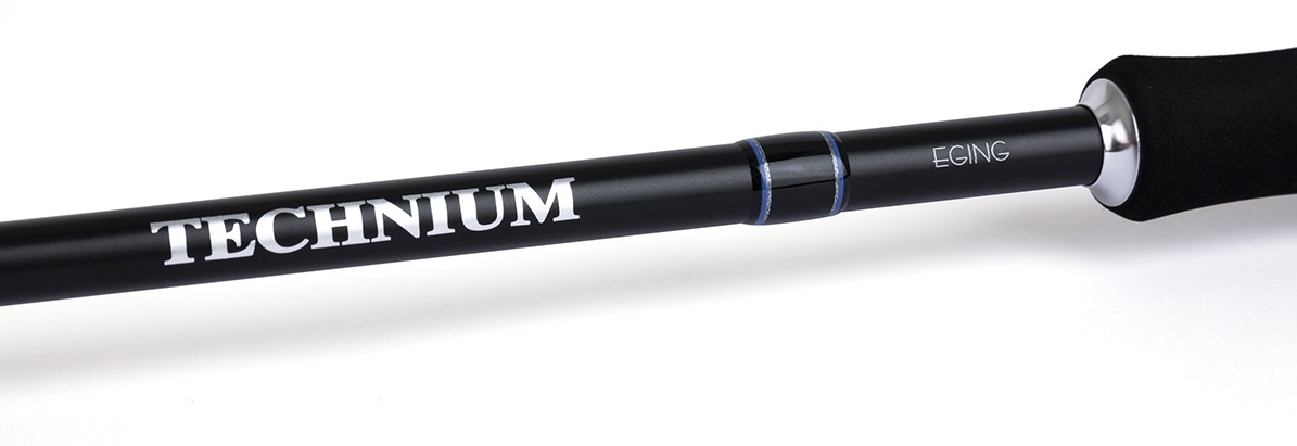 Canna Shimano Technium Eging