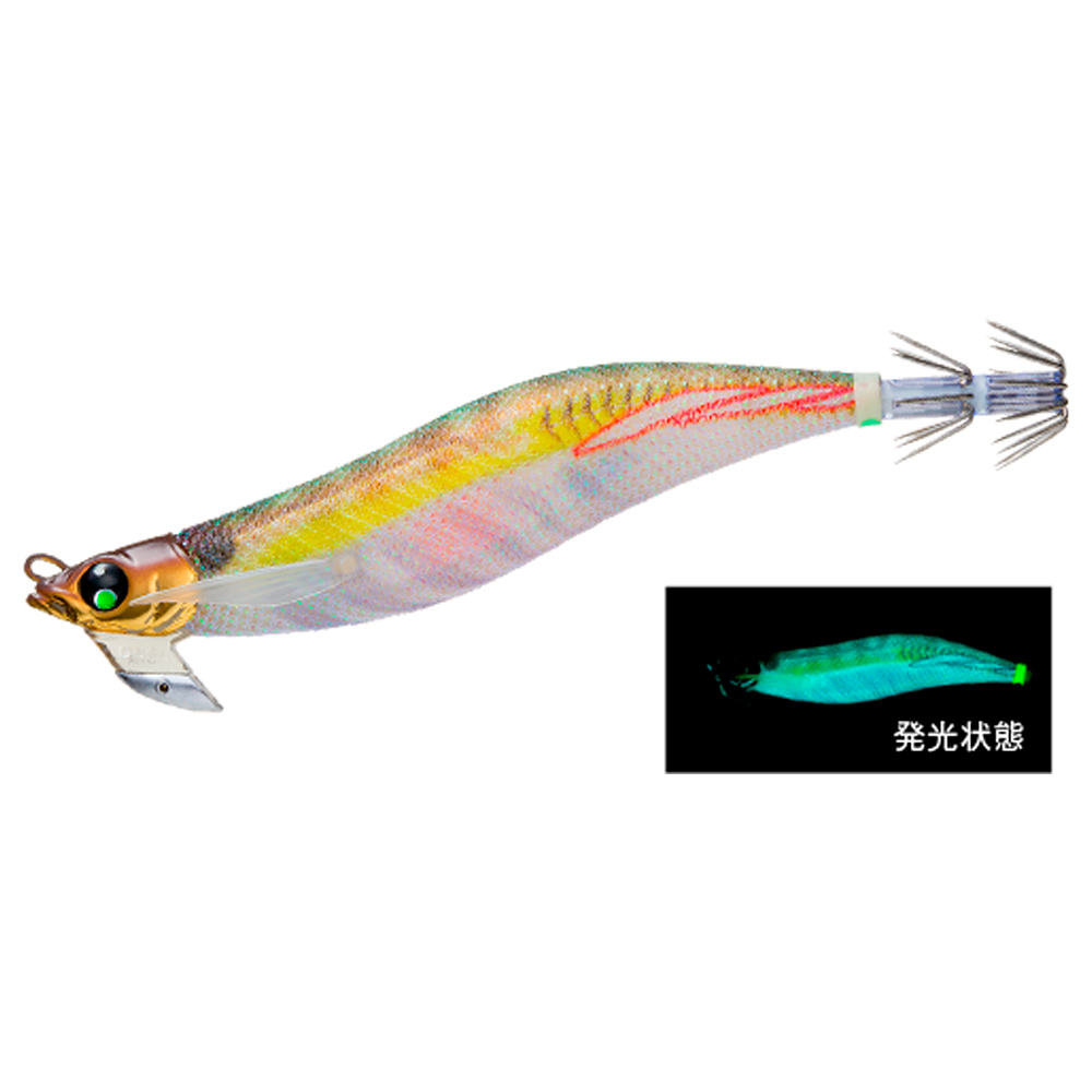 Totanara Duel EZ-Q Mag Cast 3.0 col. 05 DLAJ Totanara Duel EZ-Q Mag Cast 3.0 col. 05 DLAJ