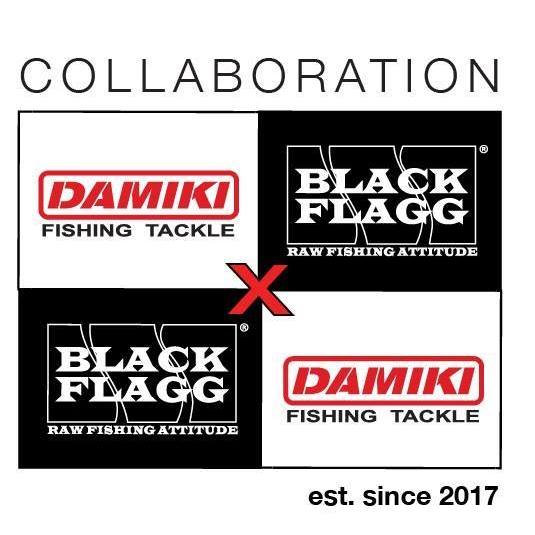Damiki/Black Flagg