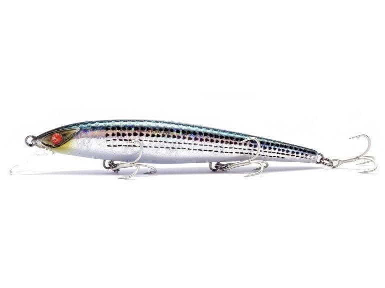 Jerkbait Seaspin Eja 100 SF (Slow Floating) 10 gr
