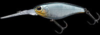 Artificiale Imakatsu Shad IS 200