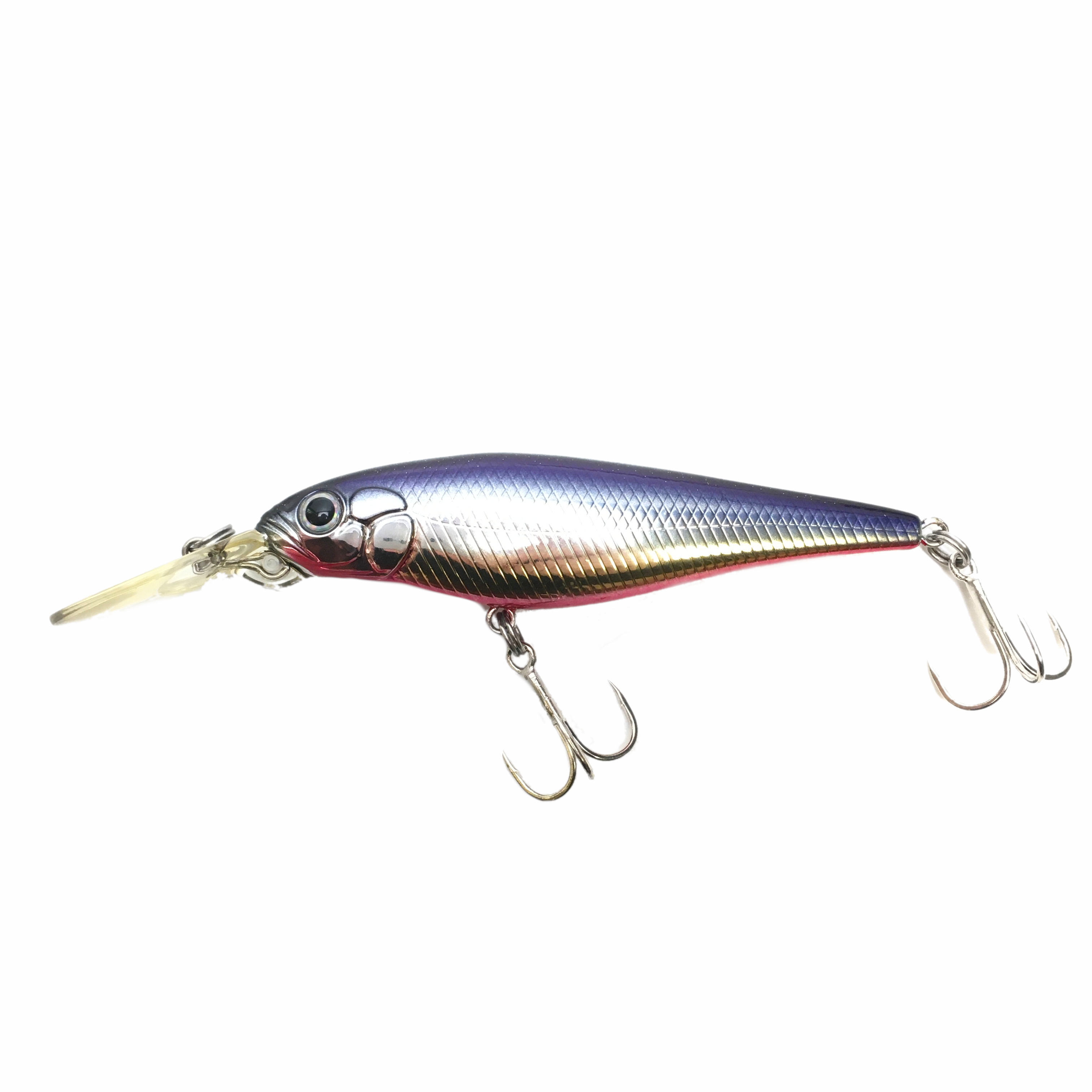 Deep Shad Evergreen Sledge 6 SW Sinking