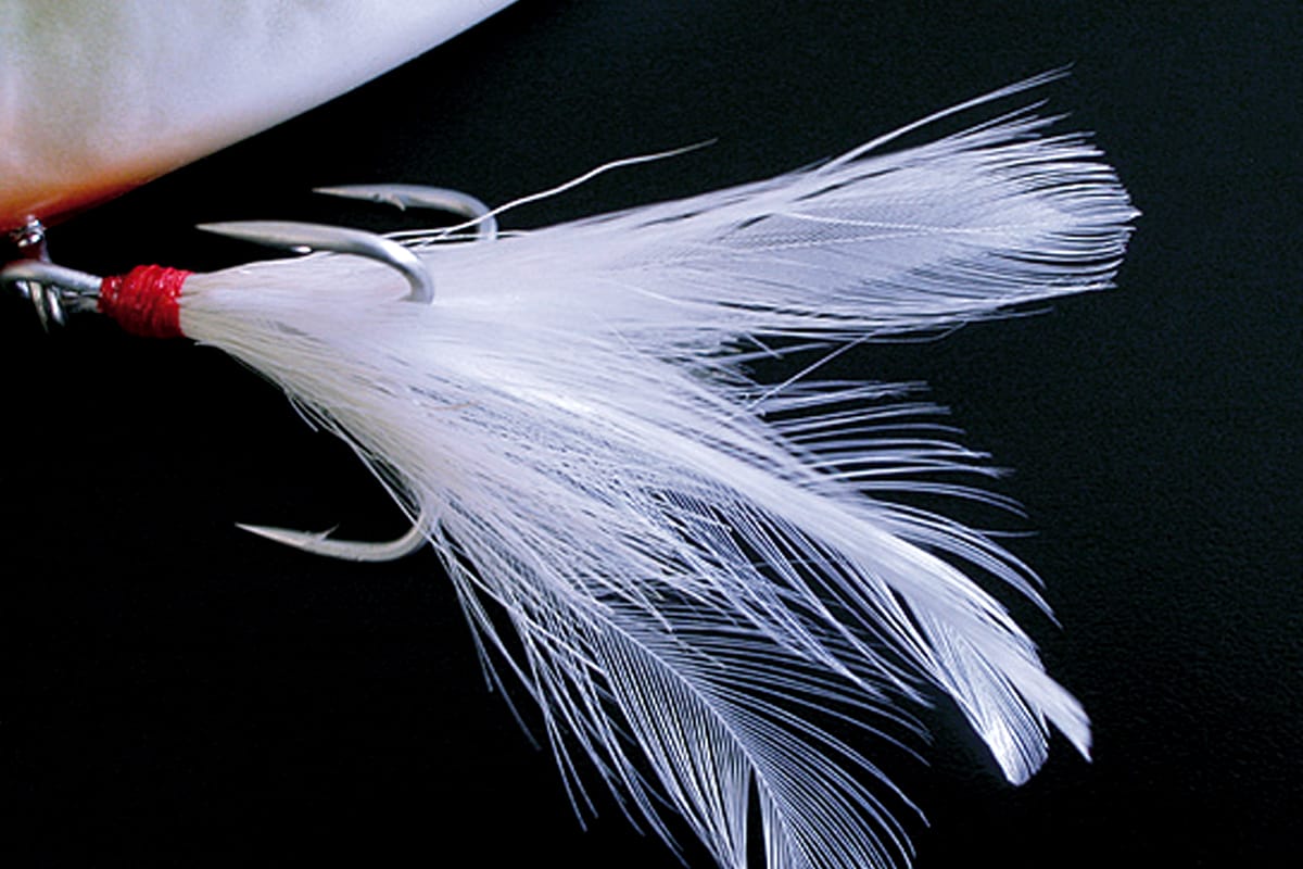 Slide Walking Bait Deps Killercompass