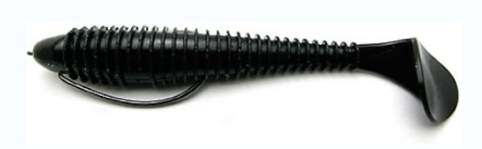 Soft Shad Keitech Fat Swing Impact 5,8"