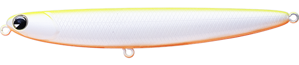 WTD IMA Silent Salt Skimmer SS110 13 g col. 102 Chart Back Pearl