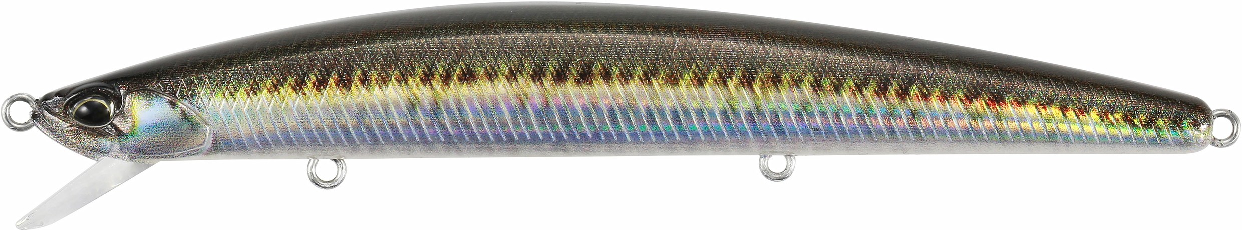 Jerkbait Duo Tide Minnow Lance 140S col. SNA0841 Real Sand Lance