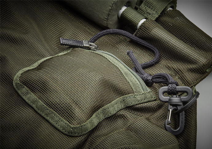 Sacca Trakker Sanctuary Retention Sling v2