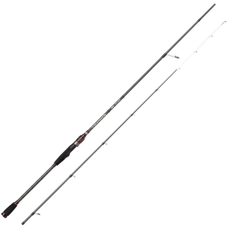 Canna Penn Conflict Tataki Boat 742 20-150g (Spinning Handle)