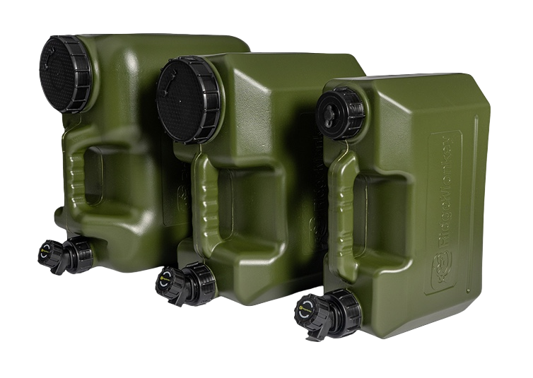 Tanica Ridge Monkey SpeedFlo Heavy Duty Water Carrier