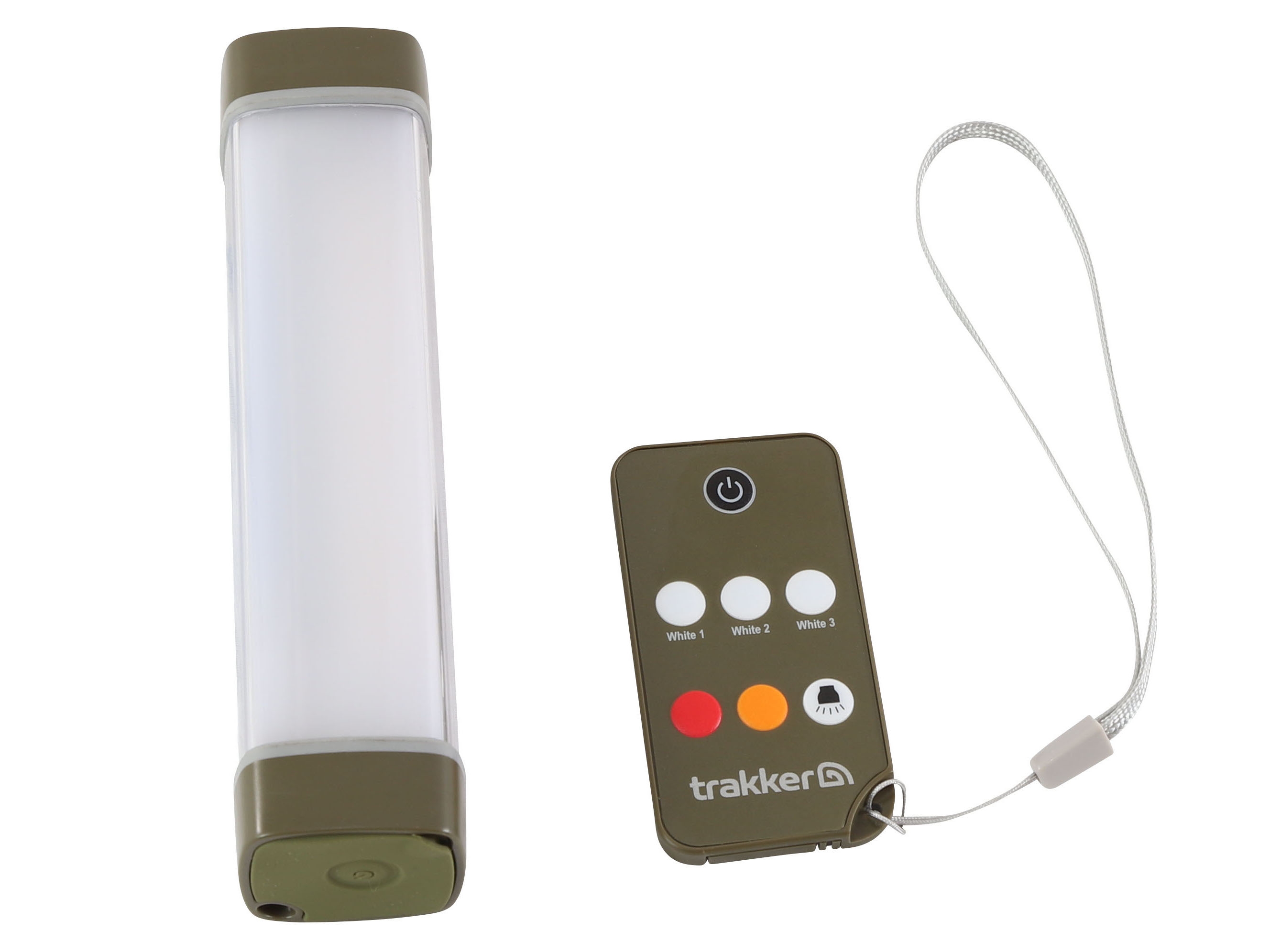Lampada Trakker Nitelife Bivvy Light Remote 150