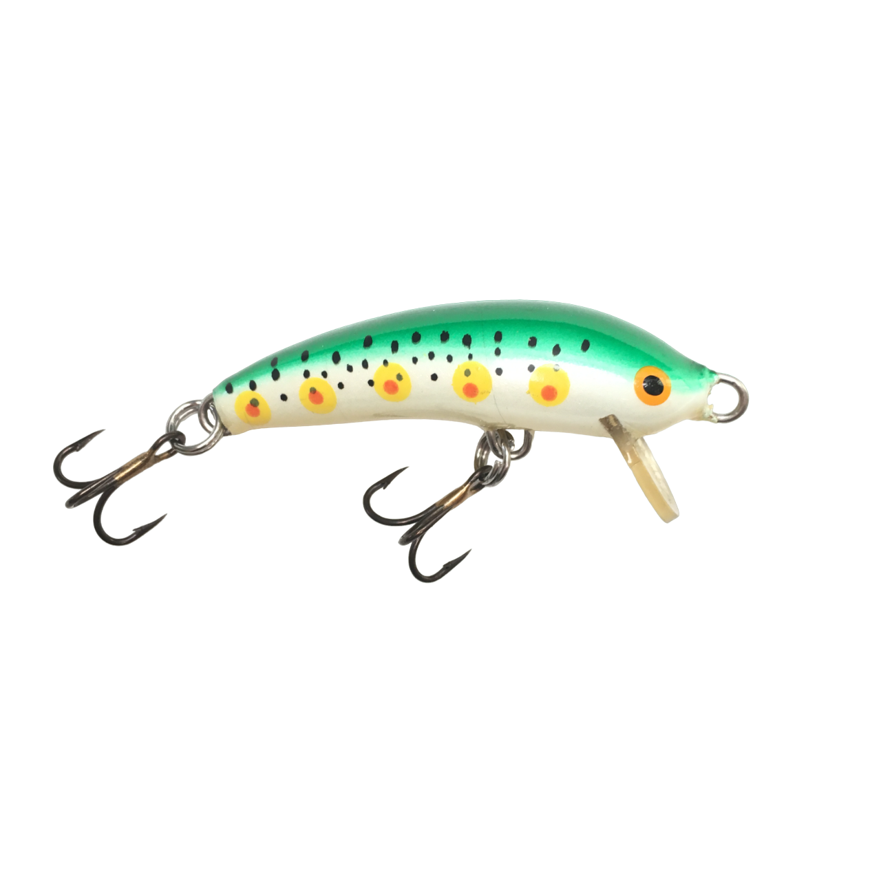 Minnow Nils Master Invincible Floating 5 cm 6 g col. 095 Minnow Nils Master Invincible Floating 5 cm 6 g col. 095
