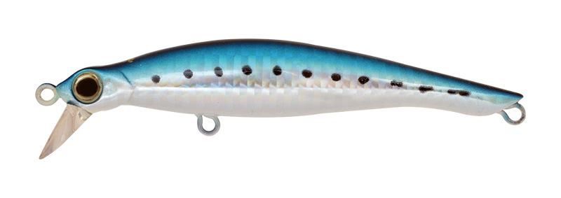 Jerkbait Jackson Rogos 80
