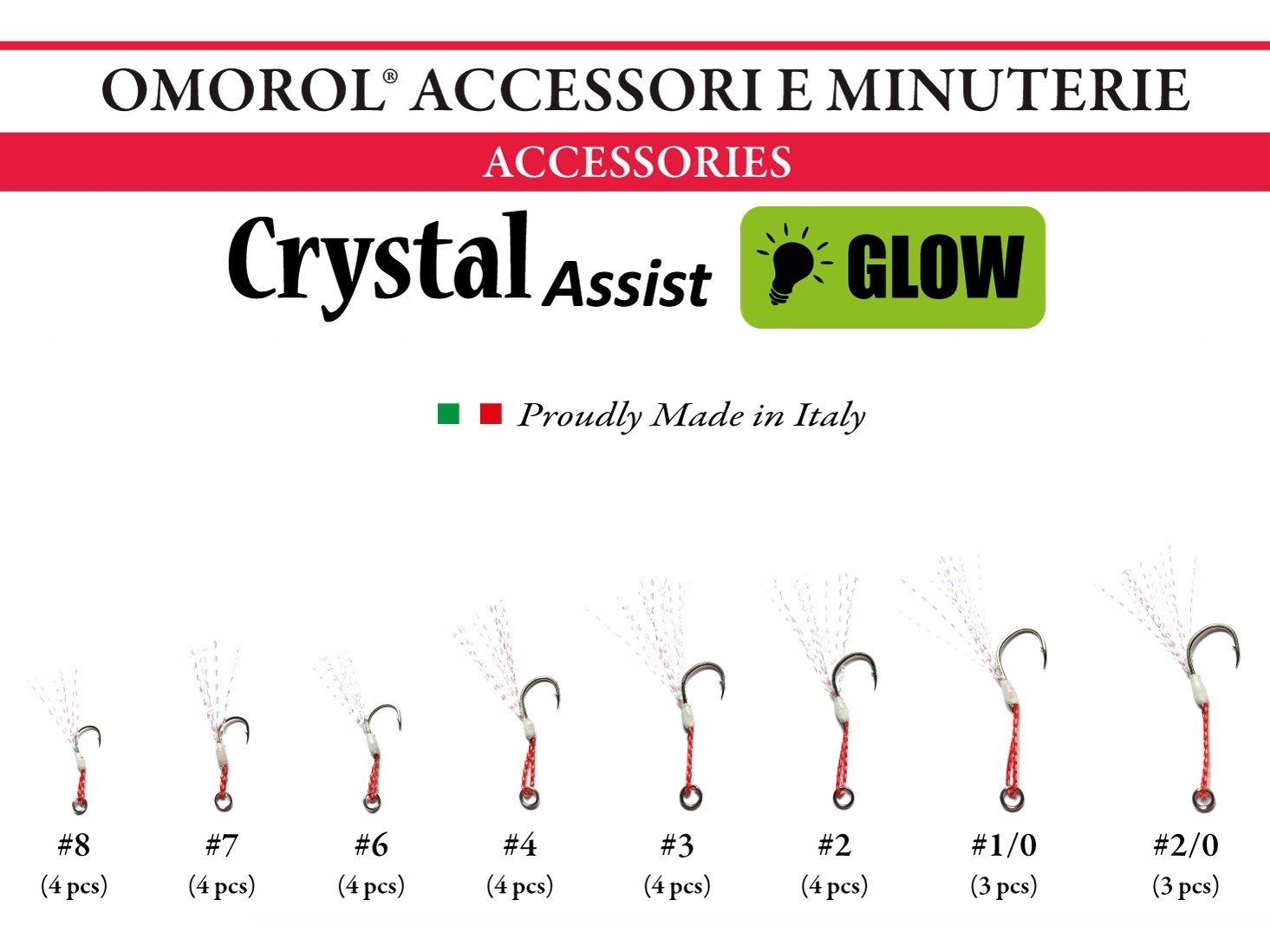 Amo Omorol Crystal Assist Glow