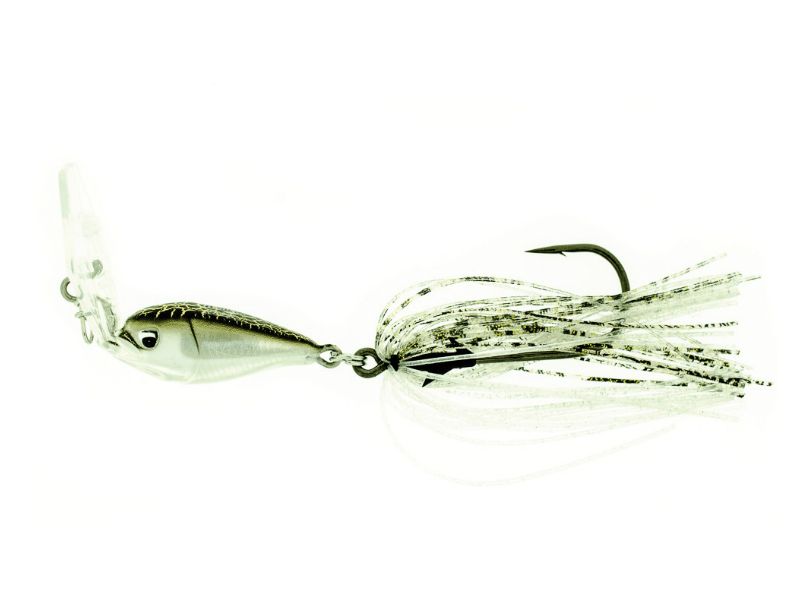 Lover special vibration jig 1/2 oz single hook col. Bait Fish