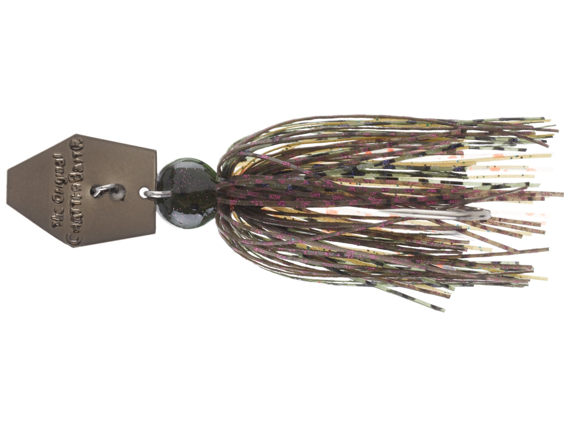 Wirebaits Z-Man Chatterbait Elite 3/8 oz (10 gr)