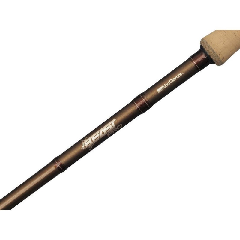 Canna Casting Abu Garcia Beast Pro 2