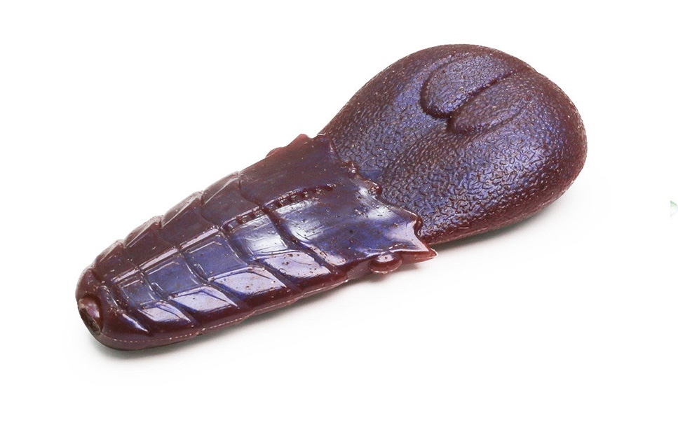 Gambero Issei Ak Punch Flat 4"