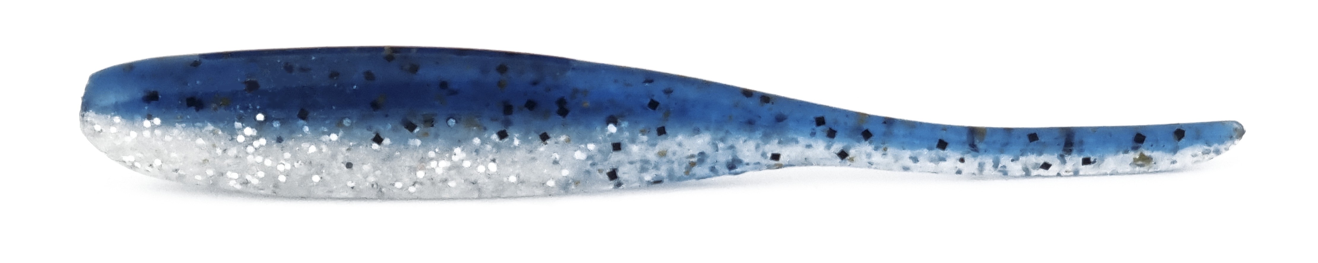 Soft Bait Keitech SHAD IMPACT 3'' Col. IT05 Blue Shad Soft Bait Keitech SHAD IMPACT 3'' Col. IT05 Blue Shad