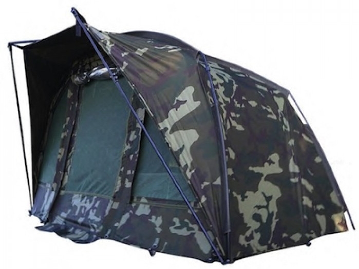 Tenda Sonik AXS Camo Bivvy