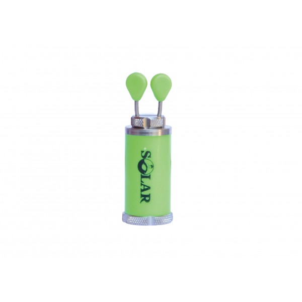 Testina Solar NEW - GREEN INDICATOR HEAD - LARGE